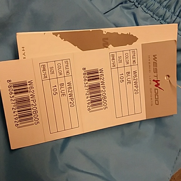 Shorts - Picture 3 of 4